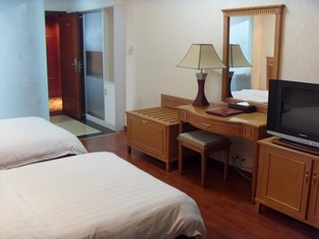 -- - Dongcheng Hotel - Guangzhou