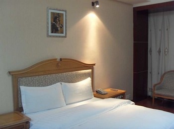 -- - Dongcheng Hotel - Guangzhou