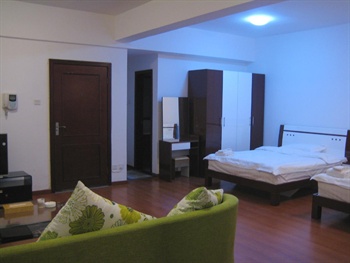  - Home Apartment Shangde - Guangzhou