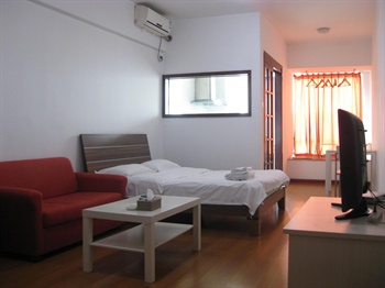  - Home Apartment Shangde - Guangzhou