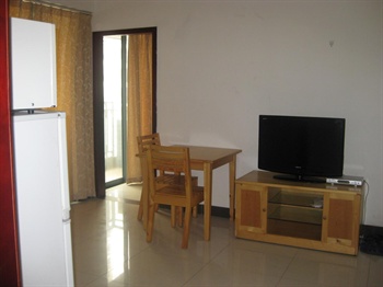  - Home Apartment Shangde - Guangzhou