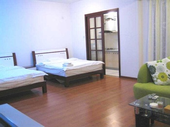  - Home Apartment Shangde - Guangzhou