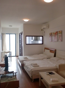 -- - Home Apartment Shangde - Guangzhou