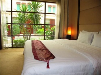  - Dingfu Hotel - Guangzhou