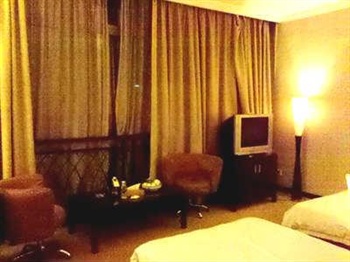  - Dingfu Hotel - Guangzhou