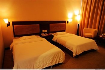  - Dingfu Hotel - Guangzhou