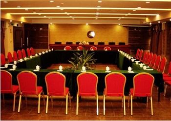  - Jinruifeng Hot Spring Hotel - Guangzhou