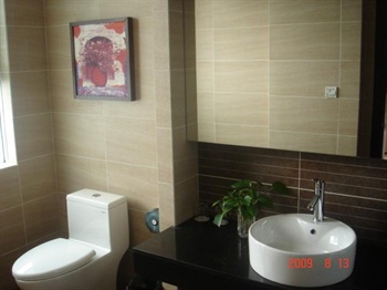  - Jinruifeng Hot Spring Hotel - Guangzhou