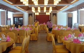  - Jinruifeng Hot Spring Hotel - Guangzhou