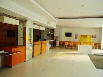 Lobby - Hotel Ibis Huangshi - Guangzhou