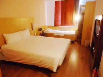 -- - Hotel Ibis Huangshi - Guangzhou