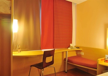  - Hotel Ibis Huangshi - Guangzhou