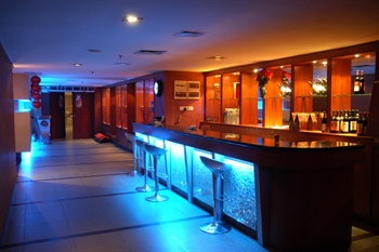  - Zhanjiang Building Leizhou Hotel - Guangzhou