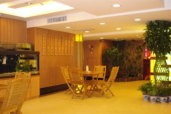  - Zhanjiang Building Leizhou Hotel - Guangzhou