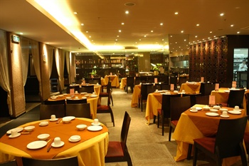  - Zhanjiang Building Leizhou Hotel - Guangzhou