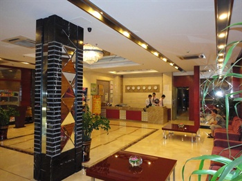  - Tianhui Hotel - Guangzhou