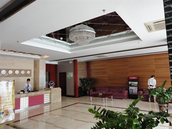  - Tianhui Hotel - Guangzhou