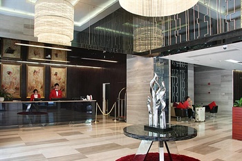  - Hotel Allure - Guangzhou