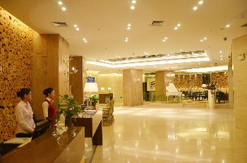  - Guangzhou Phoenix Moutain Hotel