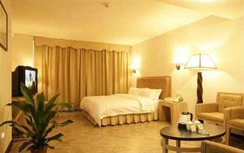  - Shipai Hotel - Guangzhou