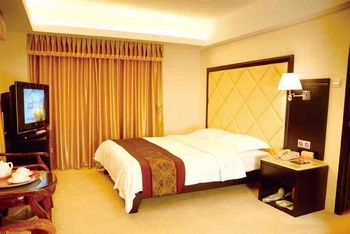 -- - Shipai Hotel - Guangzhou