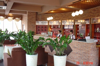  - Yi'an Business Hotel - Guangzhou