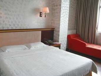 -- - Guangzhou Liyuan Business Hotel