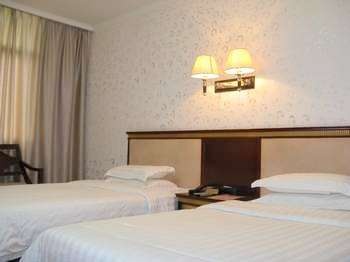 -- - Guangzhou Liyuan Business Hotel