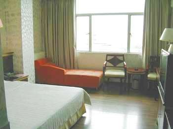 -- - Guangzhou Liyuan Business Hotel