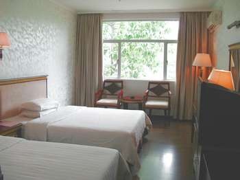 -- - Guangzhou Liyuan Business Hotel