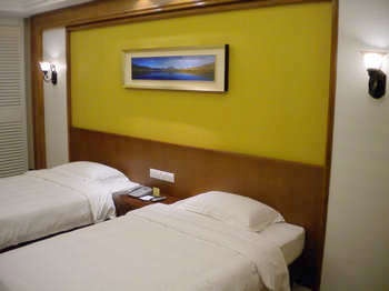 -- - Haidecheng Hotel - Guangzhou