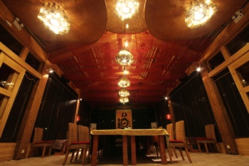  - Maodegong Cottage Hotel - Guangzhou