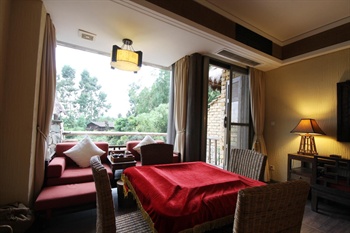  - Maodegong Cottage Hotel - Guangzhou