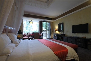  - Maodegong Cottage Hotel - Guangzhou