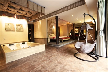  - Maodegong Cottage Hotel - Guangzhou