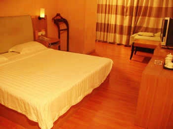 -- - Huanglai Business Hotel - Guangzhou