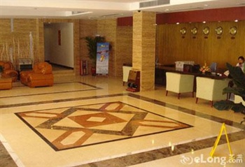  - Huanglai Business Hotel - Guangzhou