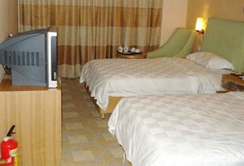  - Huanglai Business Hotel - Guangzhou