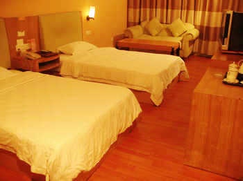 -- - Huanglai Business Hotel - Guangzhou