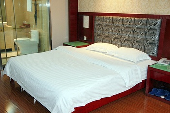 -- - Yile Hotel - Guangzhou