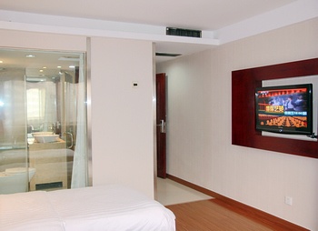 -- - Yile Hotel - Guangzhou