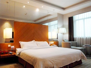  - Huadu Yufeng Hotel - Guangzhou