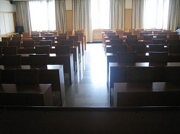 Meeting Room - Guangzhou Yuexiang Hotel