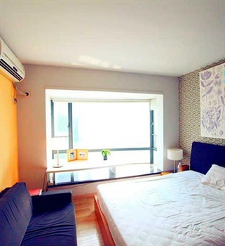  - 365＋1 Longde Apartment Hotel - Guangzhou