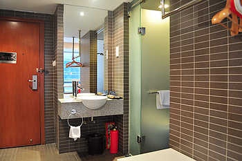 -- - 365＋1 Longde Apartment Hotel - Guangzhou