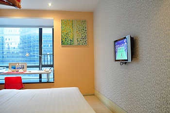 -- - 365＋1 Longde Apartment Hotel - Guangzhou