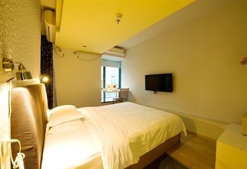  - 365＋1 Longde Apartment Hotel - Guangzhou