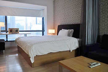 -- - 365＋1 Longde Apartment Hotel - Guangzhou