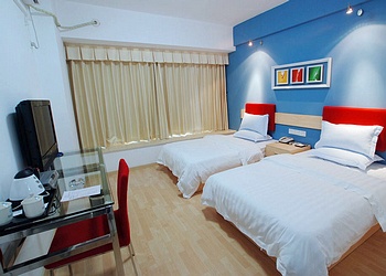 -- - Jiada Business Hotel - Guangzhou