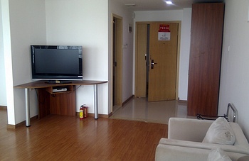 Deluxe Suite - Jiada Business Hotel - Guangzhou